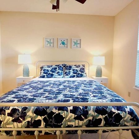Paradise Sol 2Bd2Ba Condo On Golf Course Near Bch เซนต์ปีเตอร์สเบิร์ก ภายนอก รูปภาพ