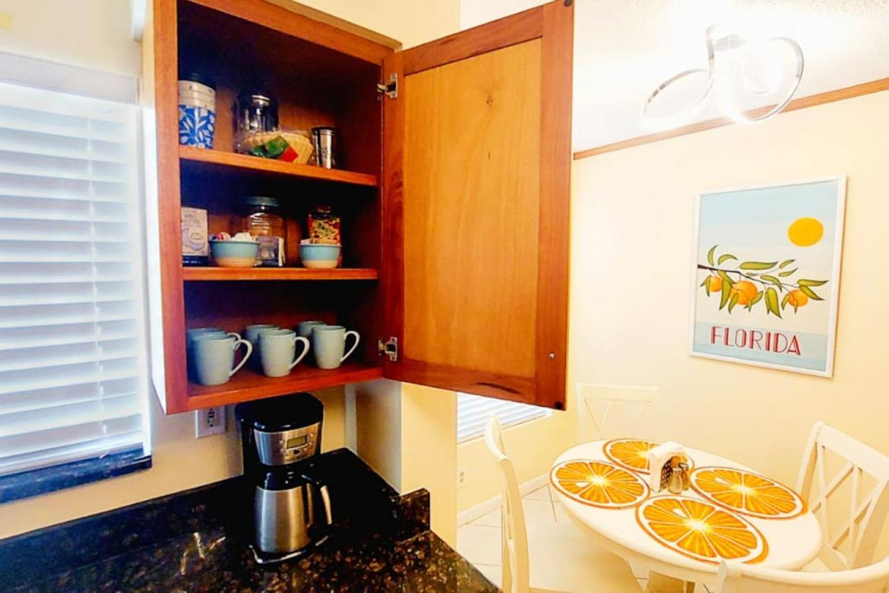 Paradise Sol 2Bd2Ba Condo On Golf Course Near Bch เซนต์ปีเตอร์สเบิร์ก ภายนอก รูปภาพ