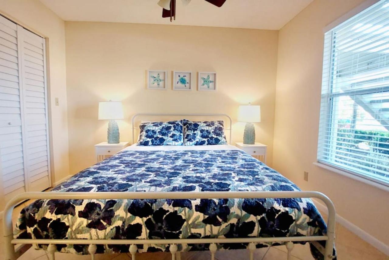 Paradise Sol 2Bd2Ba Condo On Golf Course Near Bch เซนต์ปีเตอร์สเบิร์ก ภายนอก รูปภาพ