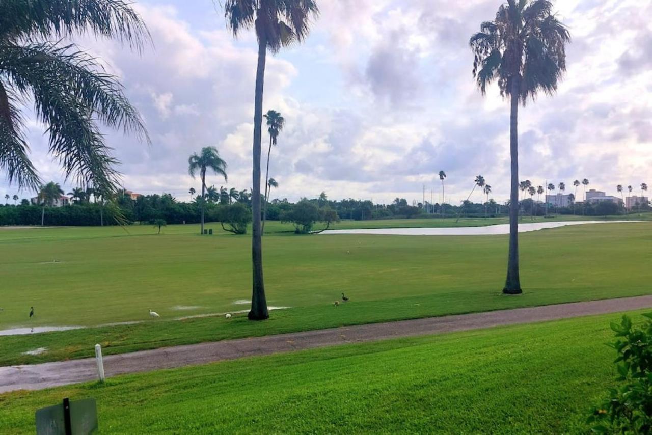 Paradise Sol 2Bd2Ba Condo On Golf Course Near Bch เซนต์ปีเตอร์สเบิร์ก ภายนอก รูปภาพ